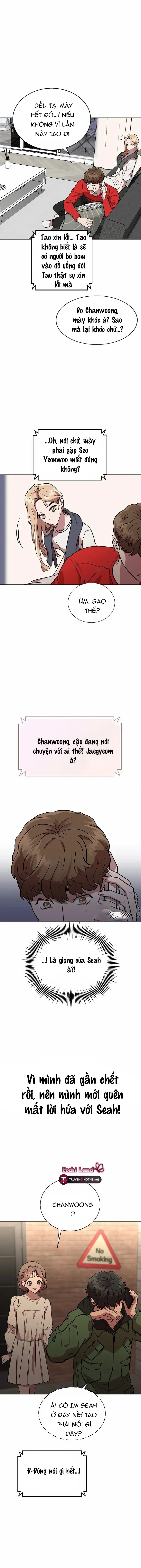 không thể rời xa chapter 2.2 5