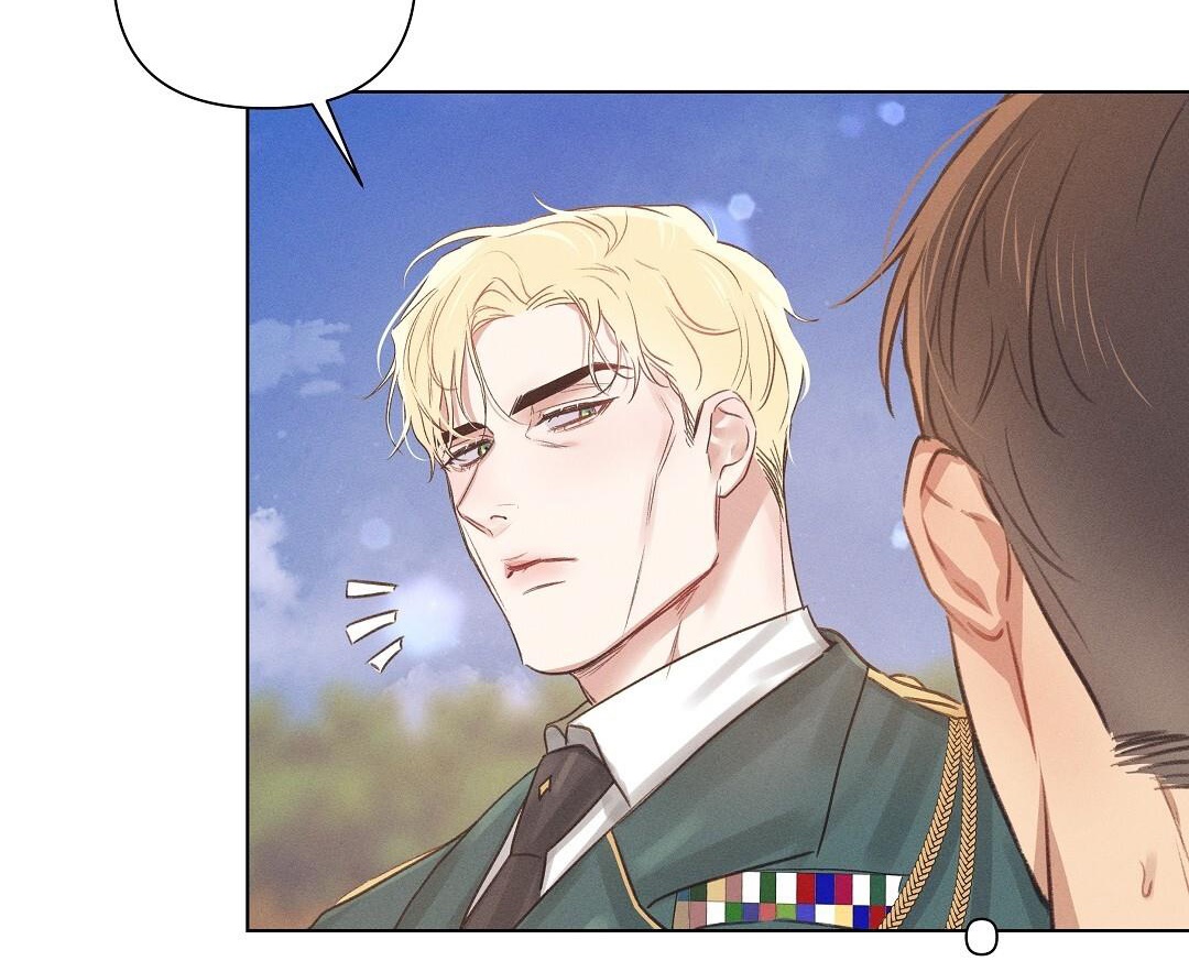 đại úy lãng mạn thân yêu của tôi chapter 22 79