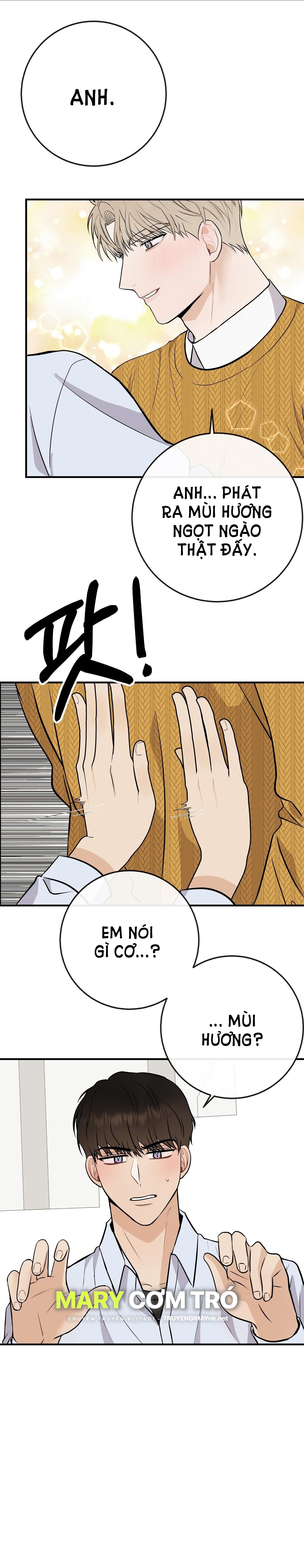 đứa bé là con tôi chapter 51.2 16