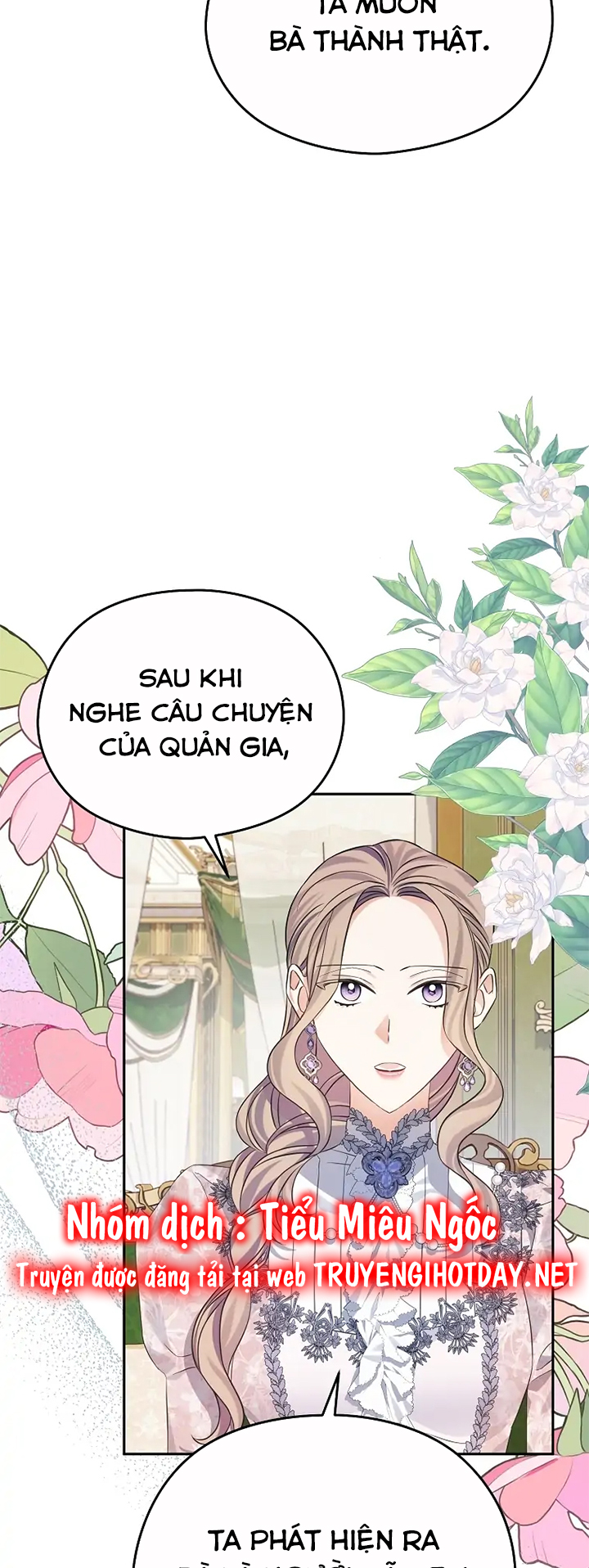 aster yêu dấu của tôi chapter 30 3