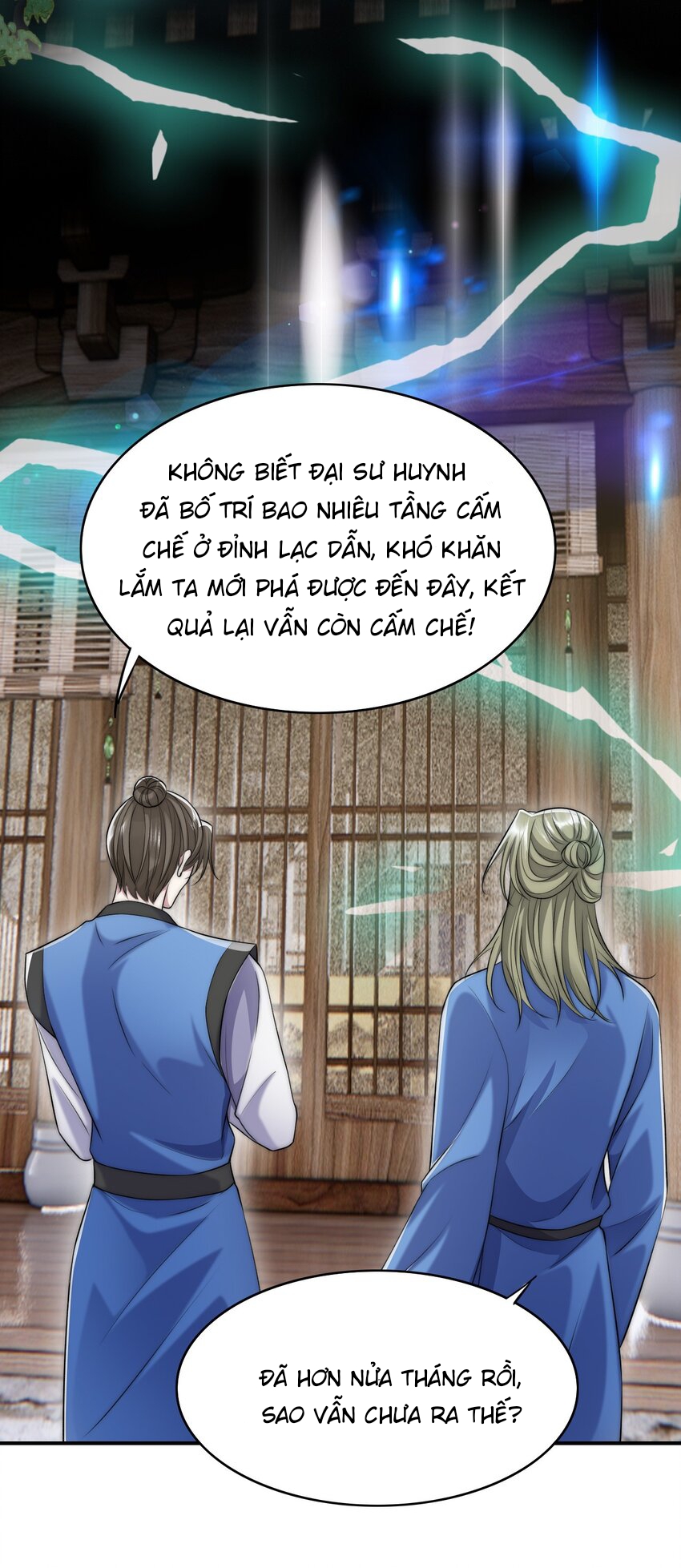chiến lược tẩy trắng của phản diện chapter 45 31