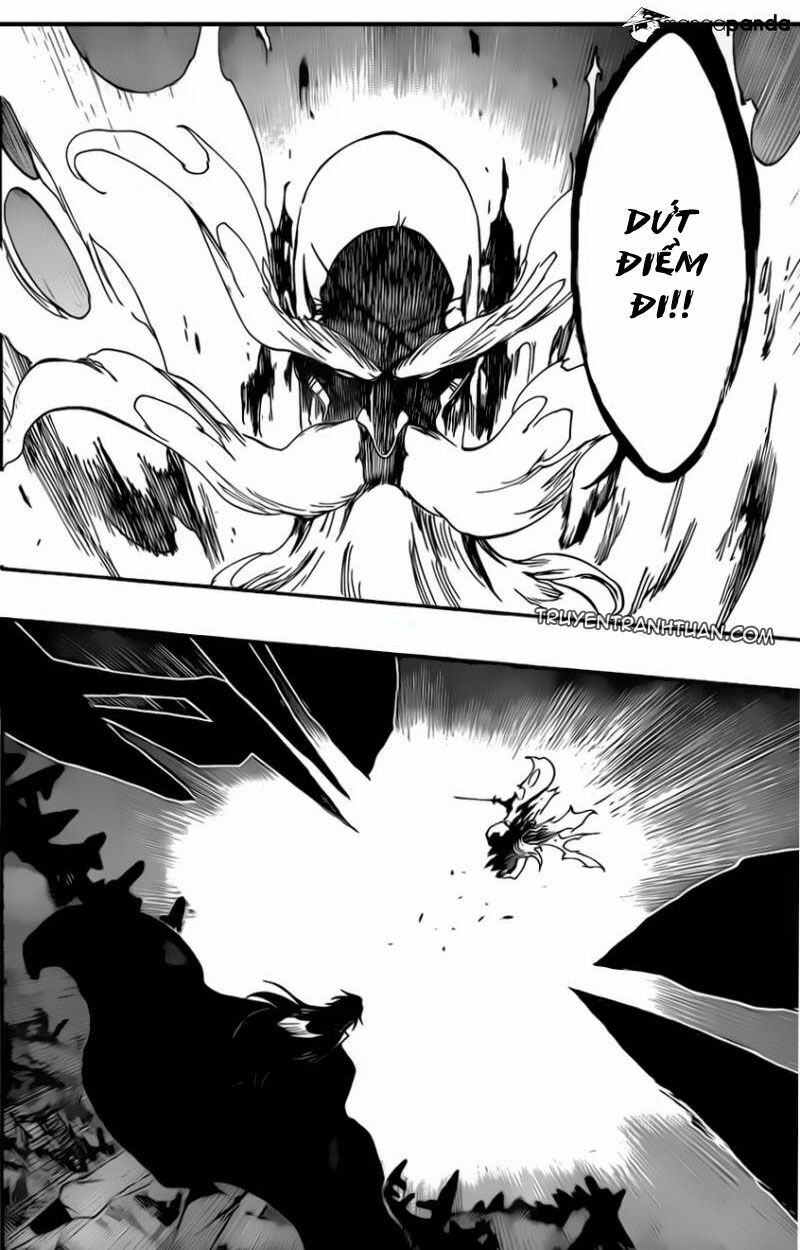 thần chết ichigo chapter 508 11