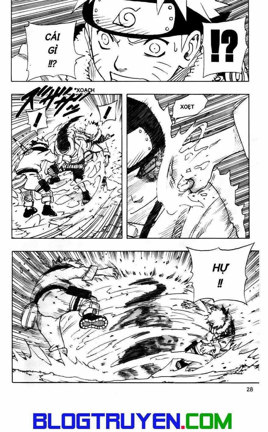 naruto - cửu vĩ hồ ly chapter 101 4