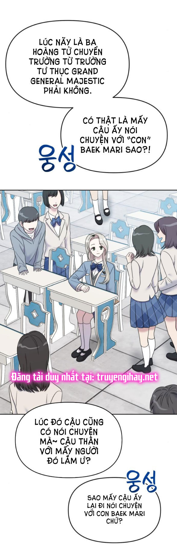 quản gia, cho tôi đi chapter 4.1 30