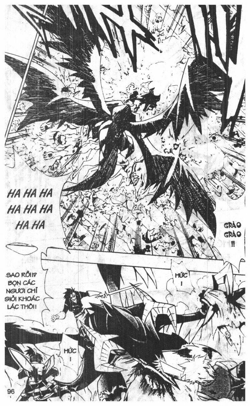 joou kishi monogatari chapter 10 94