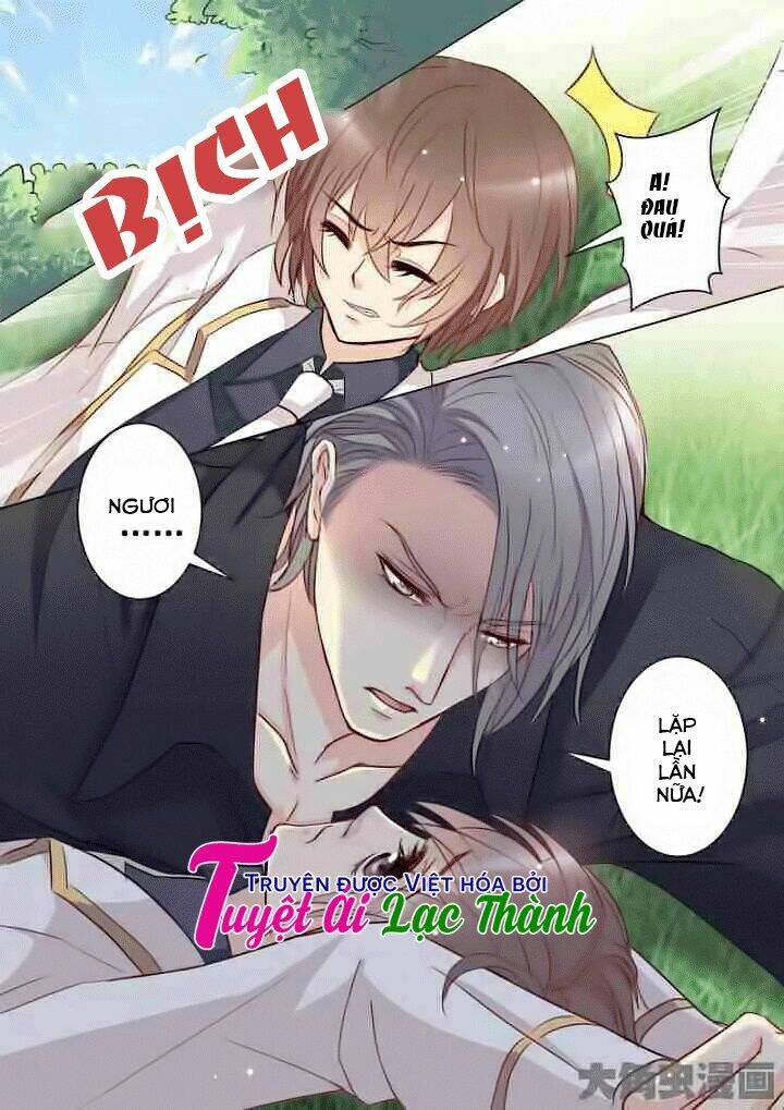 the stars are not luminous body chapter 27 5