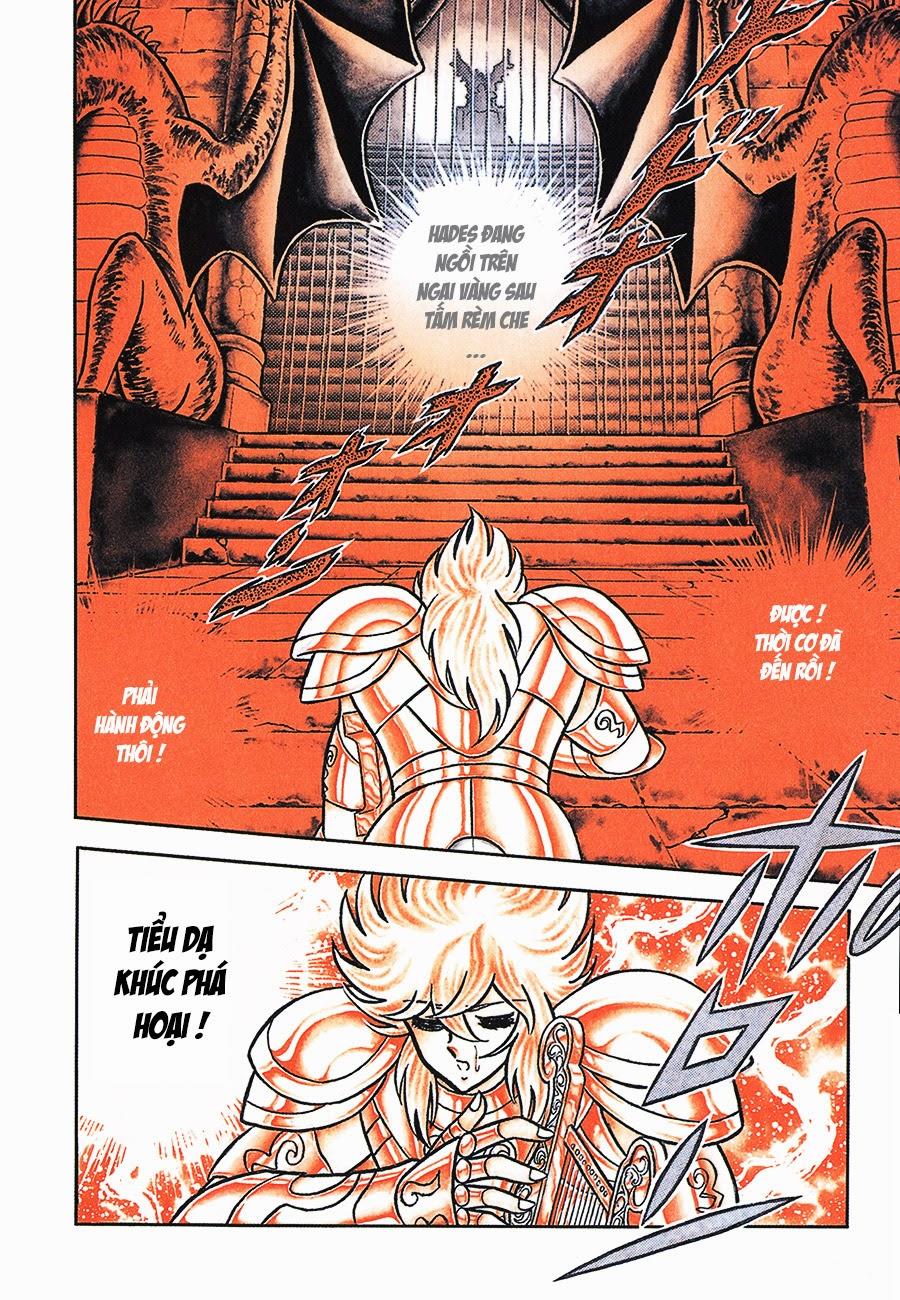 áo giáp vàng chapter 89 13