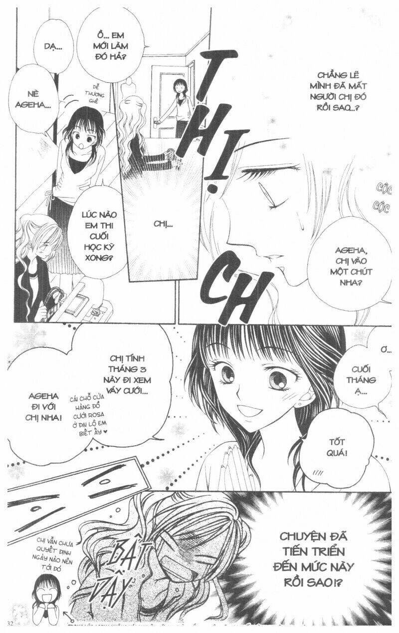 v.b.rose chapter 1 32