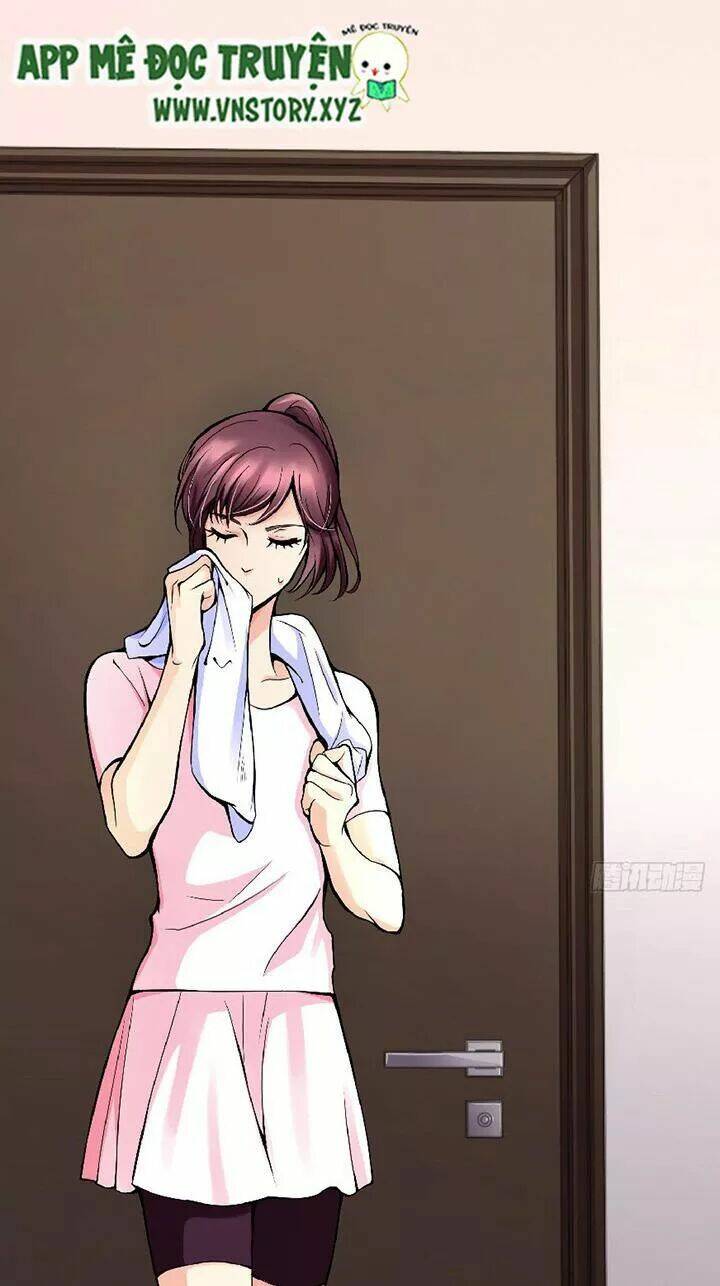 thiên hậu trở về chapter 29 2