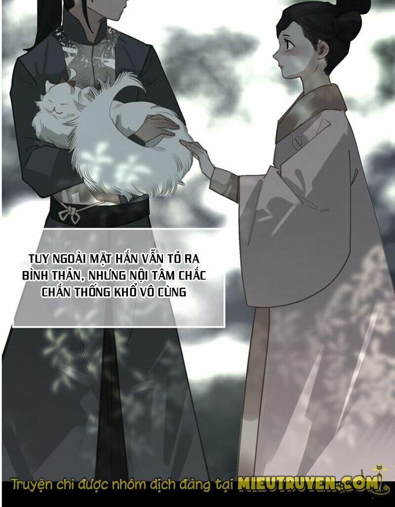 nhất đại linh hậu chapter 53 2