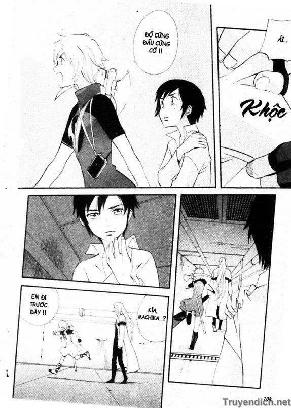 meteor methuselah chapter 37 26