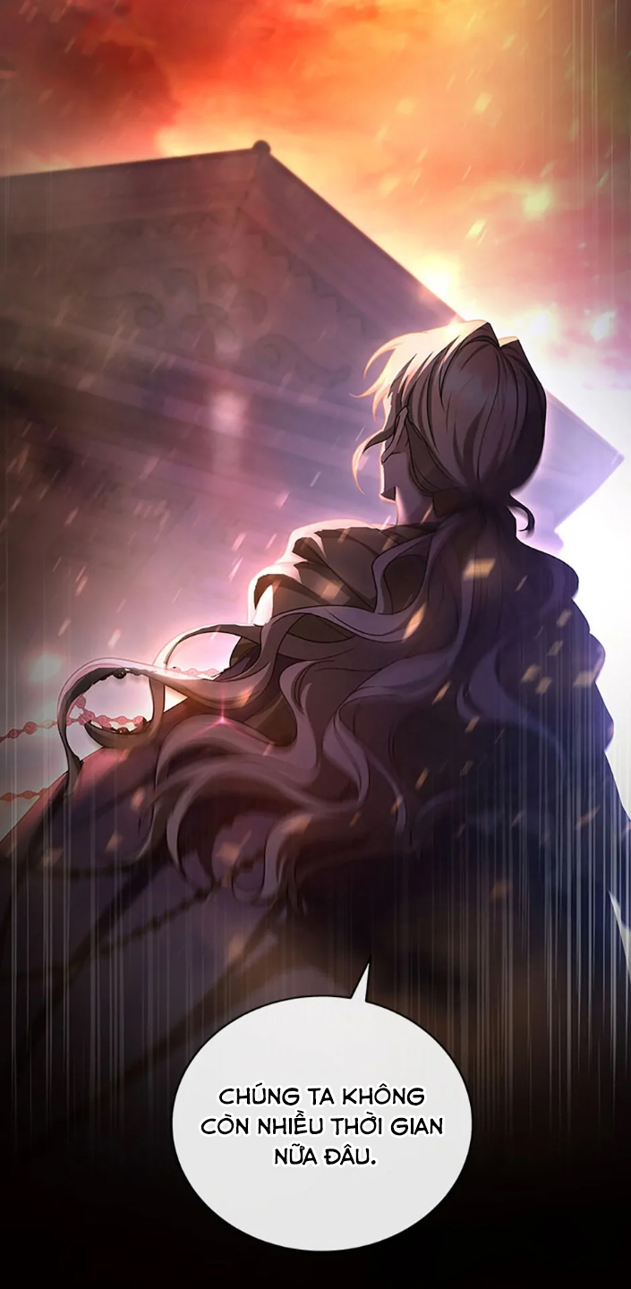 vị cứu tinh của nam phản diện chapter 66 67