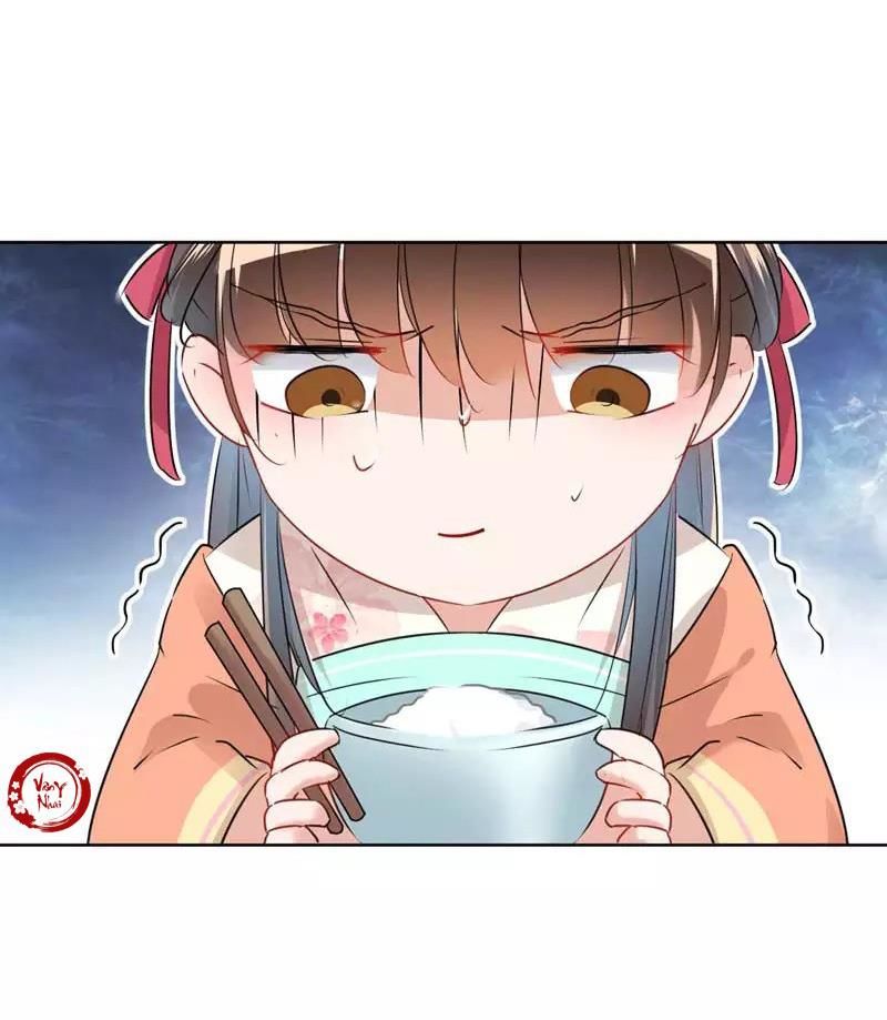 vương gia không thể trêu chapter 72 23