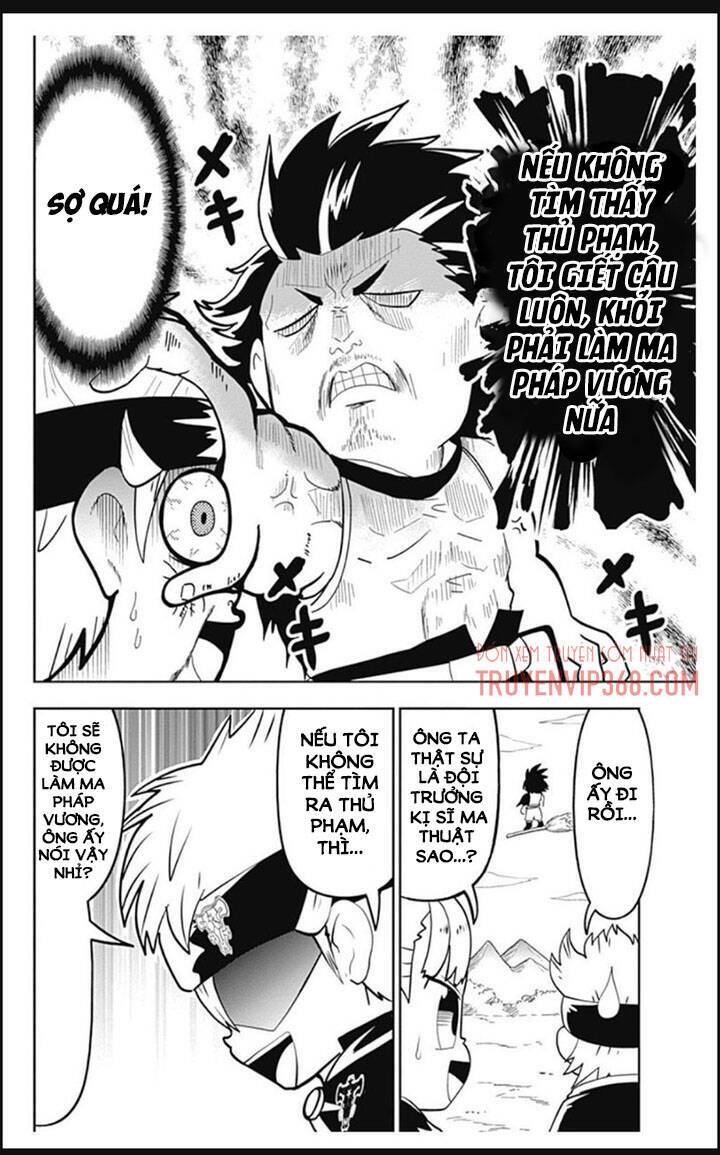 asta's journey to wizard king chapter 3 7