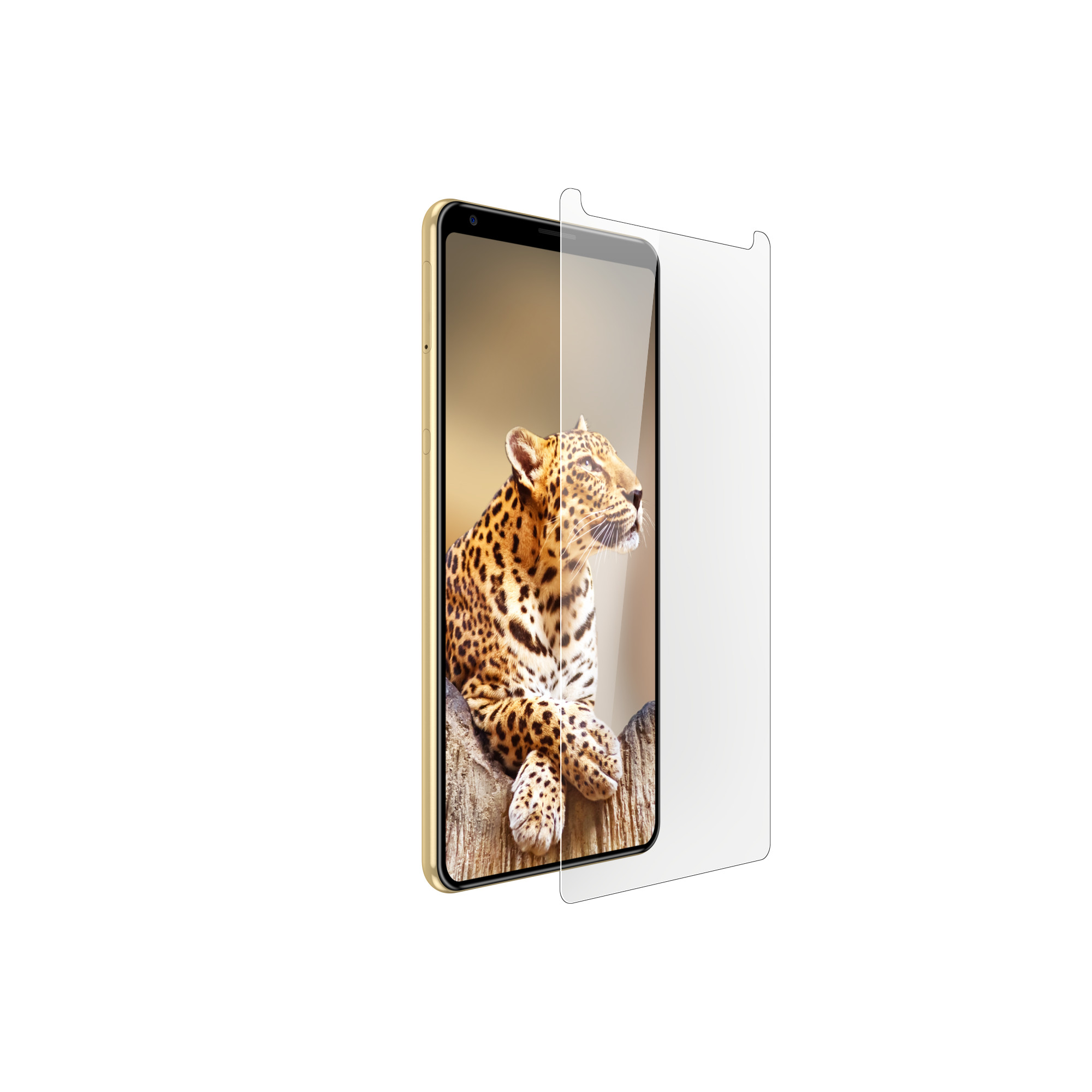 Kính cường lực Bphone B86 và B86s - Hàng chính hãng