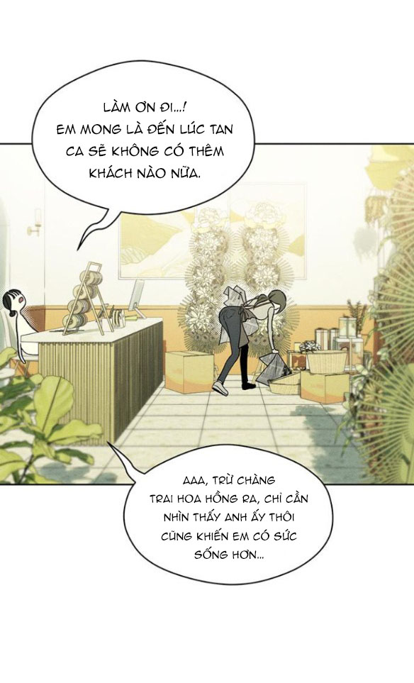 [18+] Nước Mắt Trên Đóa Hoa Tàn chapter 5.2 19