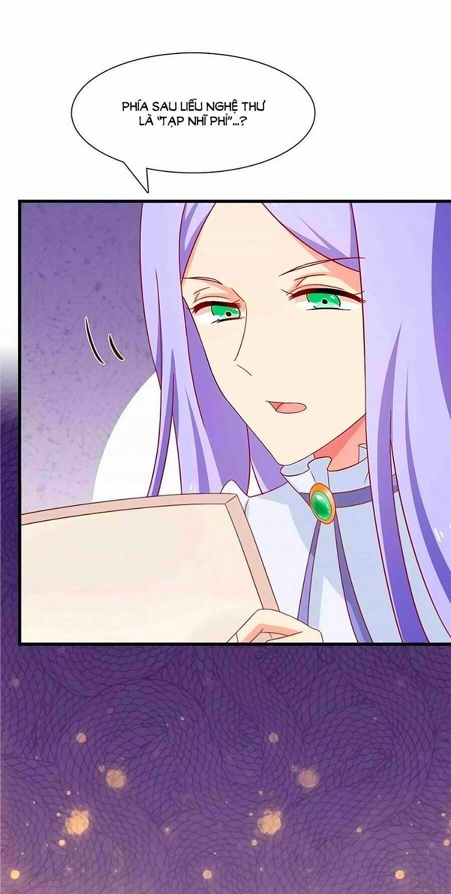 chỉ nhiễm thành hôn chapter 210 15