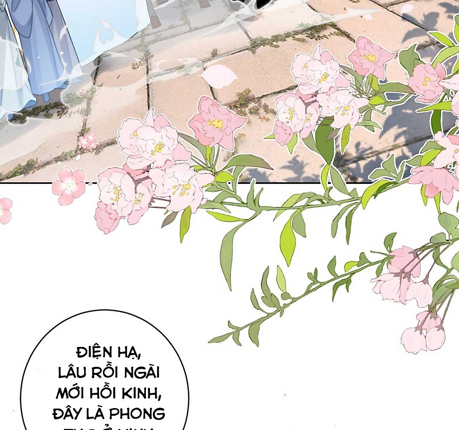 bạo quân thuần dưỡng chỉ nam chapter 3 11