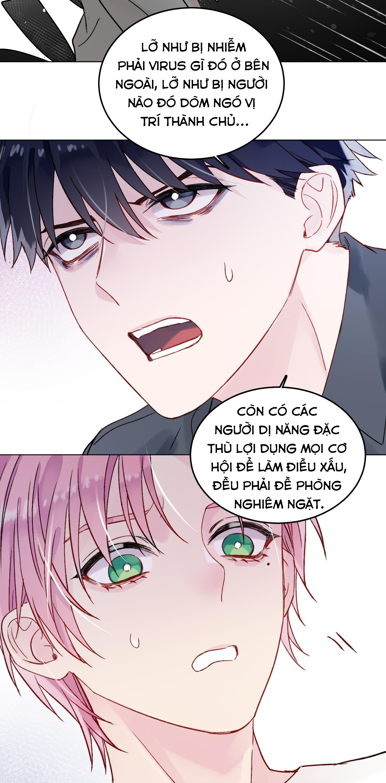 tôi phải làm một kẻ đại xấu xa chapter 87 41