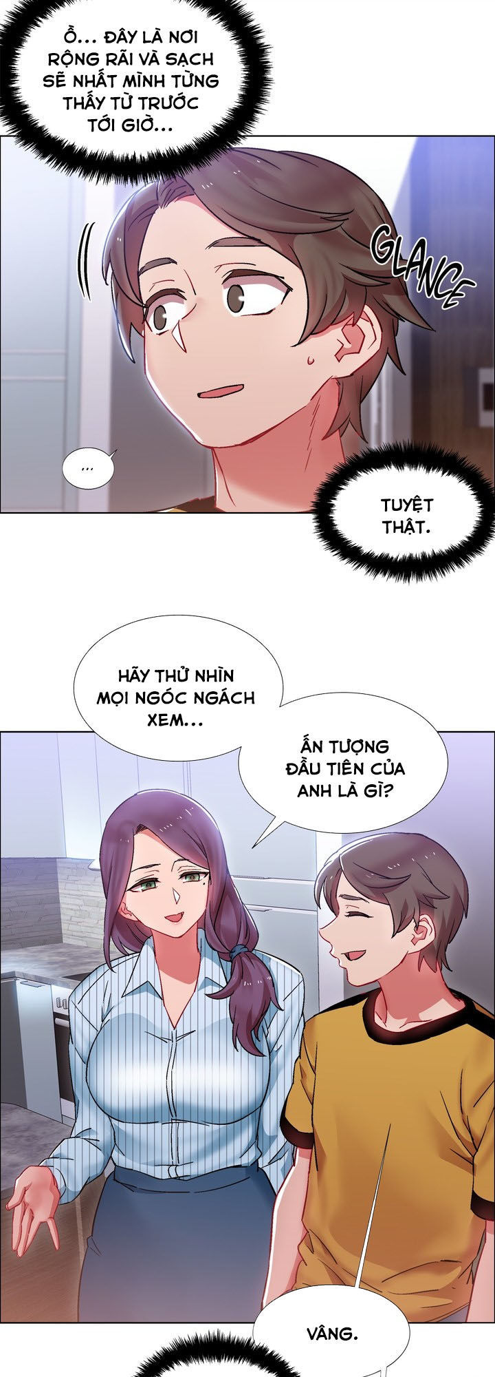 rental girls chapter 26 24