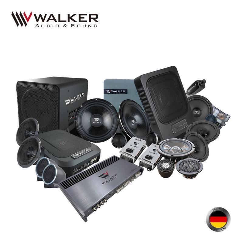 Loa Subwoofer Walker WS-792 - Công Suất 900W, Bass 9 inch Mạnh Mẽ Hàng Đức - Âm Bass Uy Lực Nhỏ gọn Đặt Gầm Ghế Ô Tô
