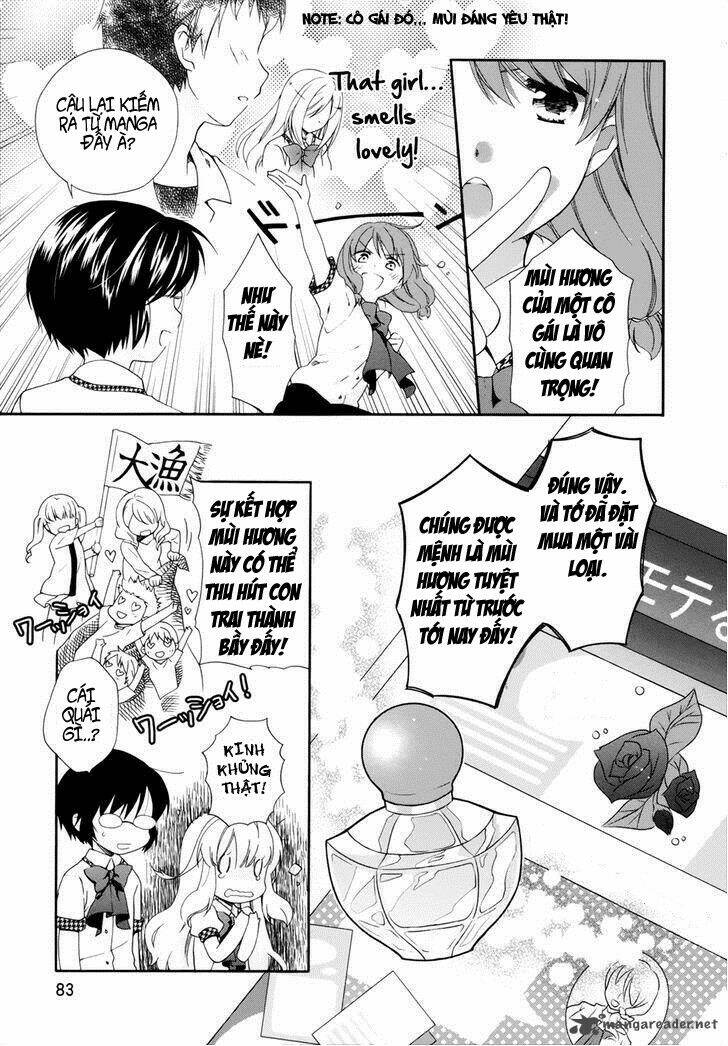 hajiotsu chapter 16 8