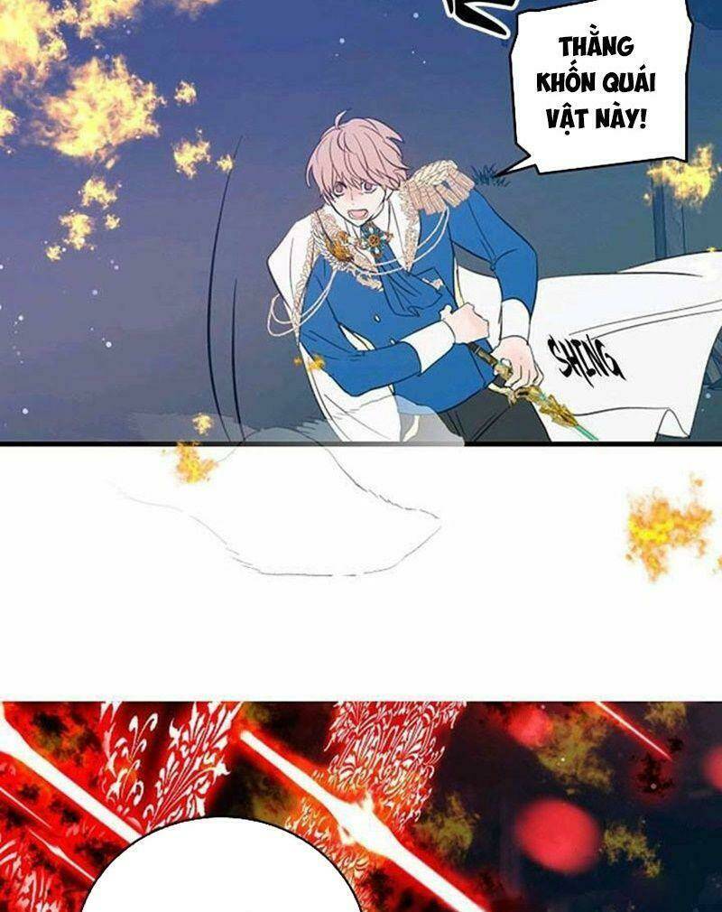 tôi là bạn gái cũ của một người lính chapter 57 29