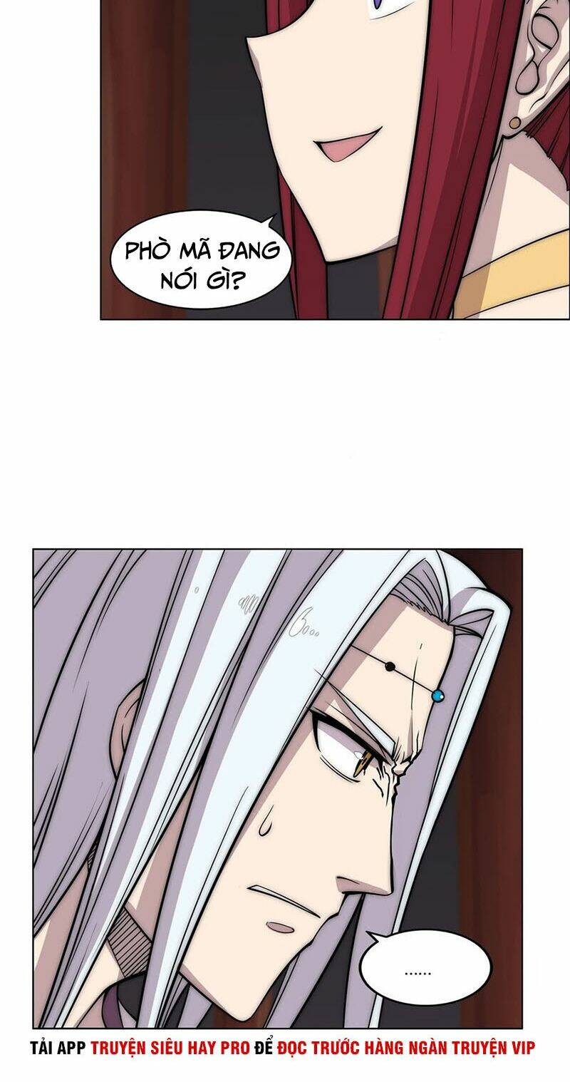 cuộc sống thoái ẩn của võ lâm chi vương chapter 88 24