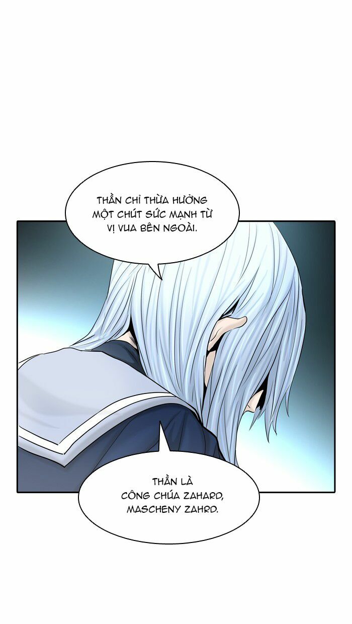 tòa tháp bí ẩn 2 chapter 291 31