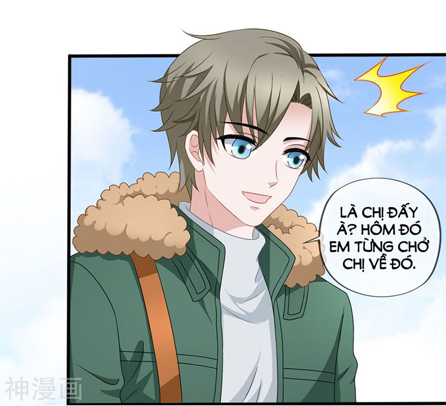 mỹ vị giai thê chapter 77 8