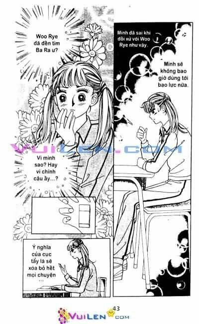 hợp đồng nô lệ chapter 5 43