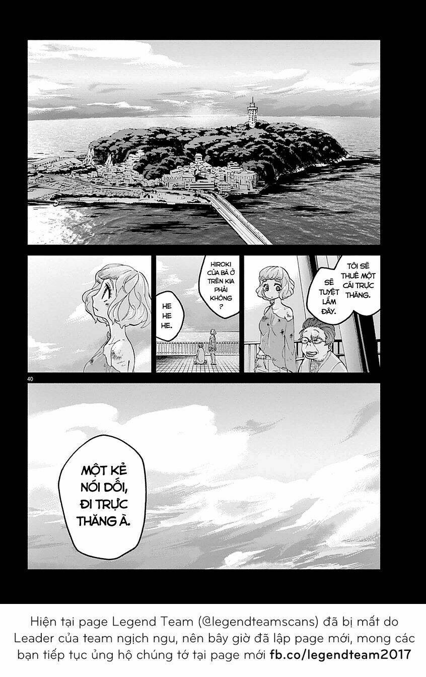 hành vi bạo ngược - violence action chapter 4 44