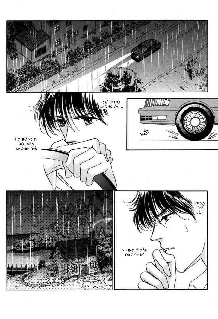 silver (fujita kazuko) chapter 9 12