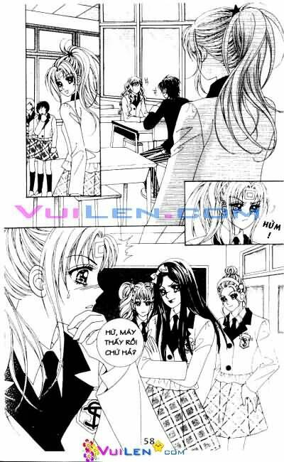 cô dâu bé xinh chapter 27 19