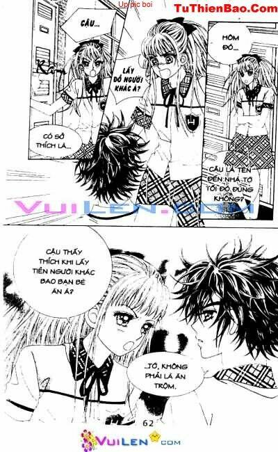 bogle goes to the kingdom chapter 2 30