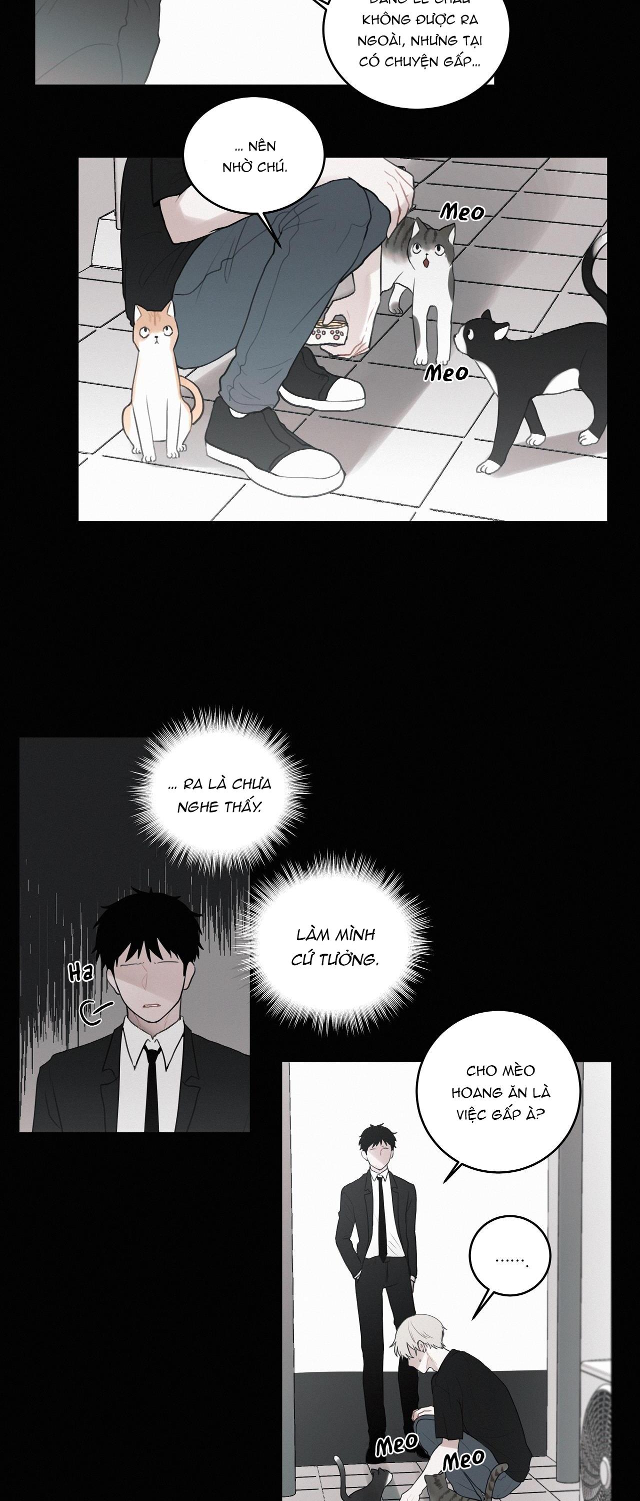 hiến tế máu chapter 60 20