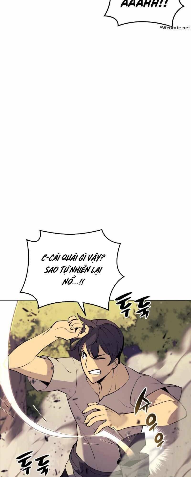 vượt qua giới hạn chapter 85 86