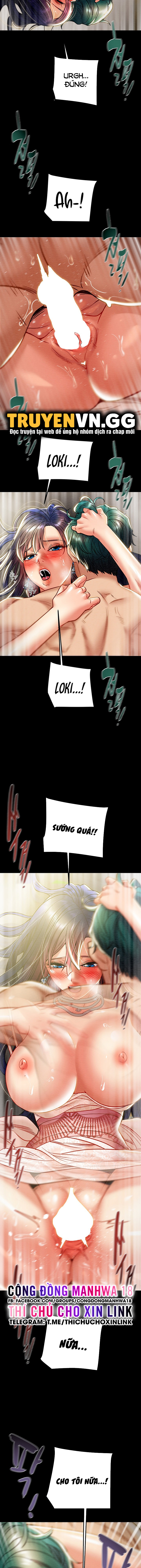 cây búa thần chapter 43 10