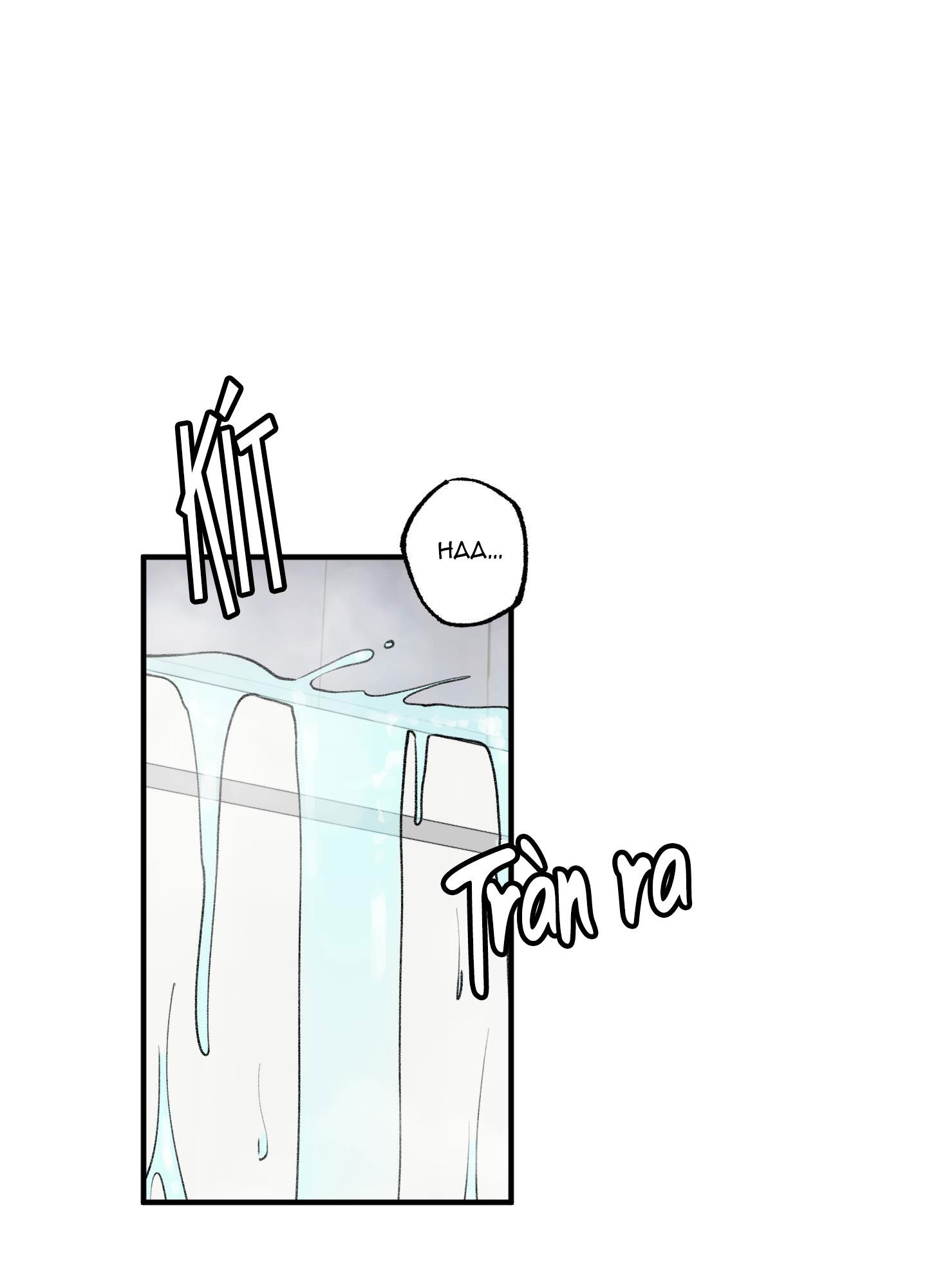 tuyển tập những ông chú tà zâm chapter 8.3 18