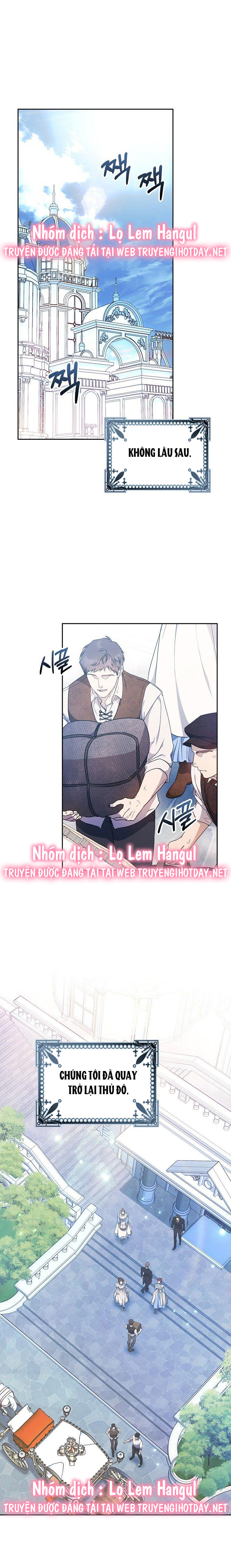 trở thành vợ của nam chính chapter 84.1 11