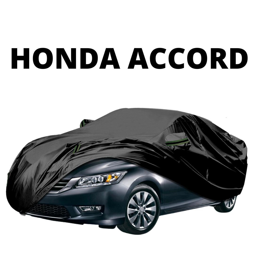Bạt phủ ô tô Cao cấp HONDA ACCORD