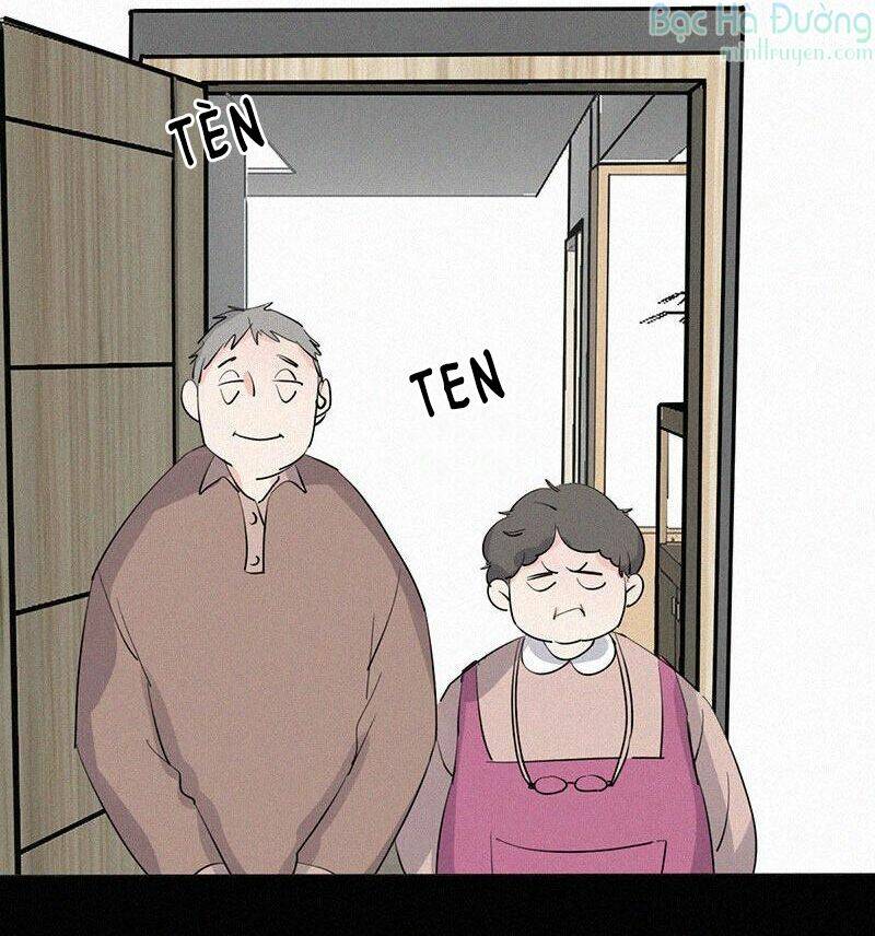 câu chuyện về cậu và tôi chapter 32 32