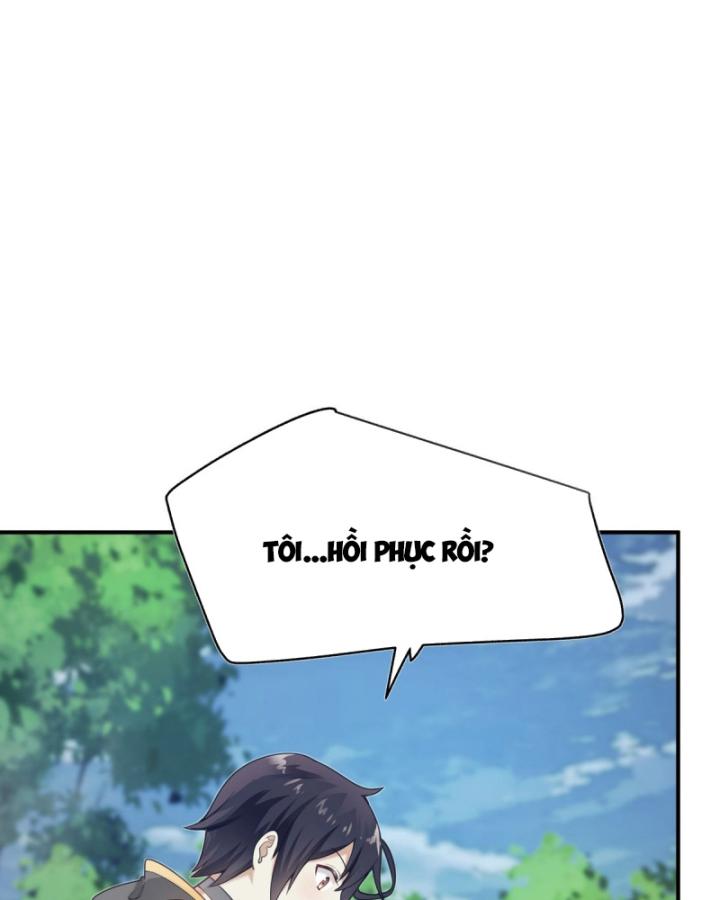 ta bị biến thành một mảnh đất chapter 2 17