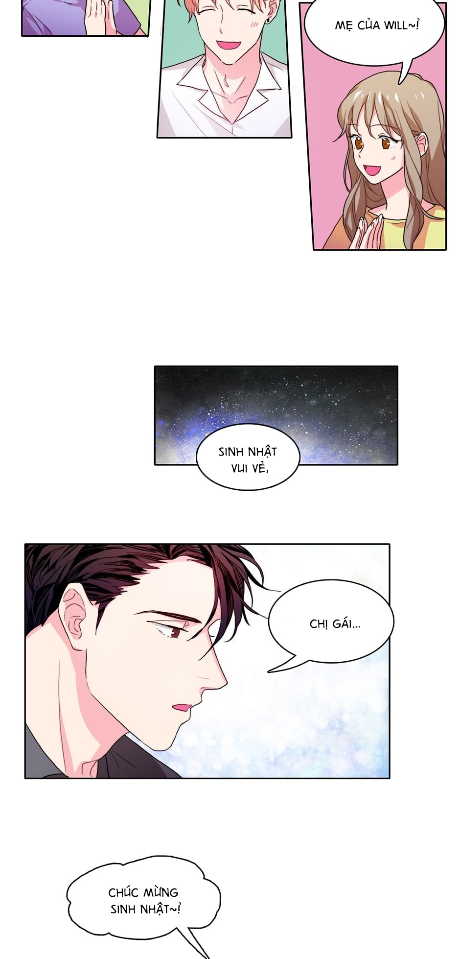 quý cô với chiếc mặt nạ chapter 25 23