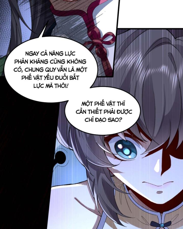 nhị sư huynh là một người phàm nhưng lại rất mạnh chapter 3 56