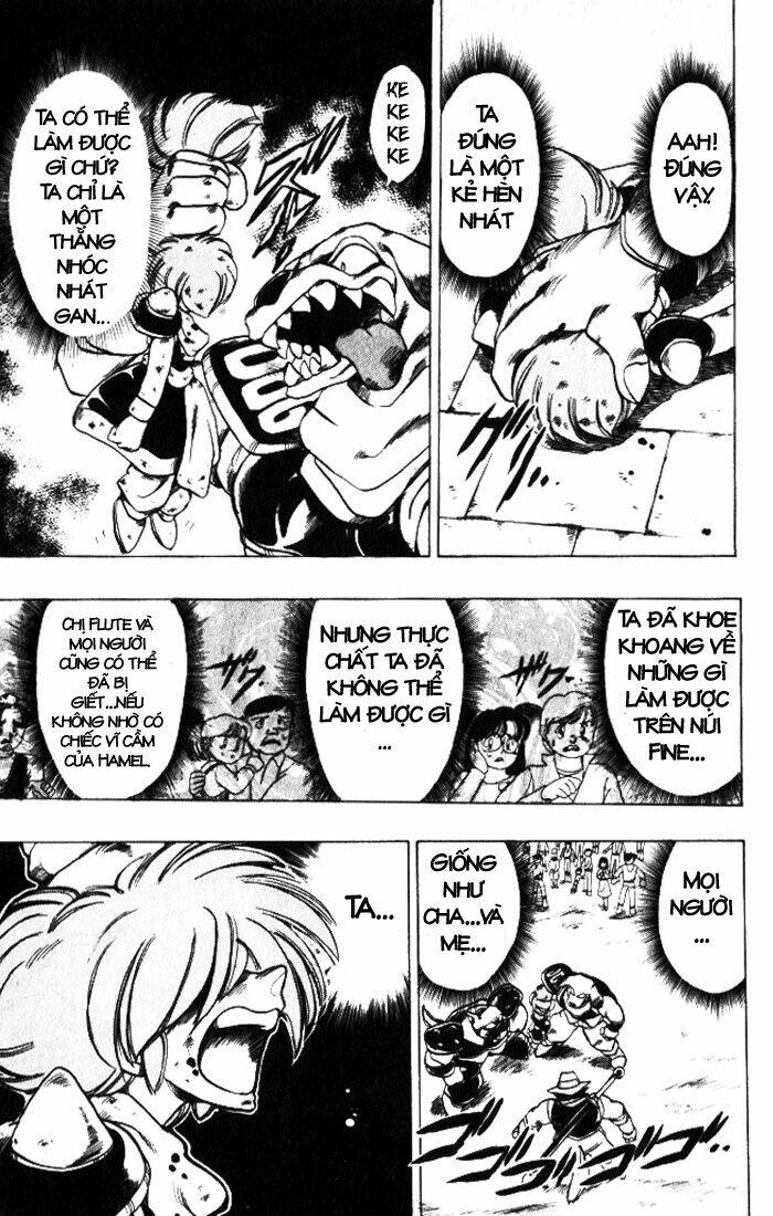 violinist of hameln - cây đàn kì diệu chapter 18 25