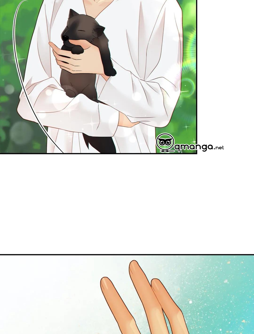 thời gian giữa sói và chó chapter 48 66