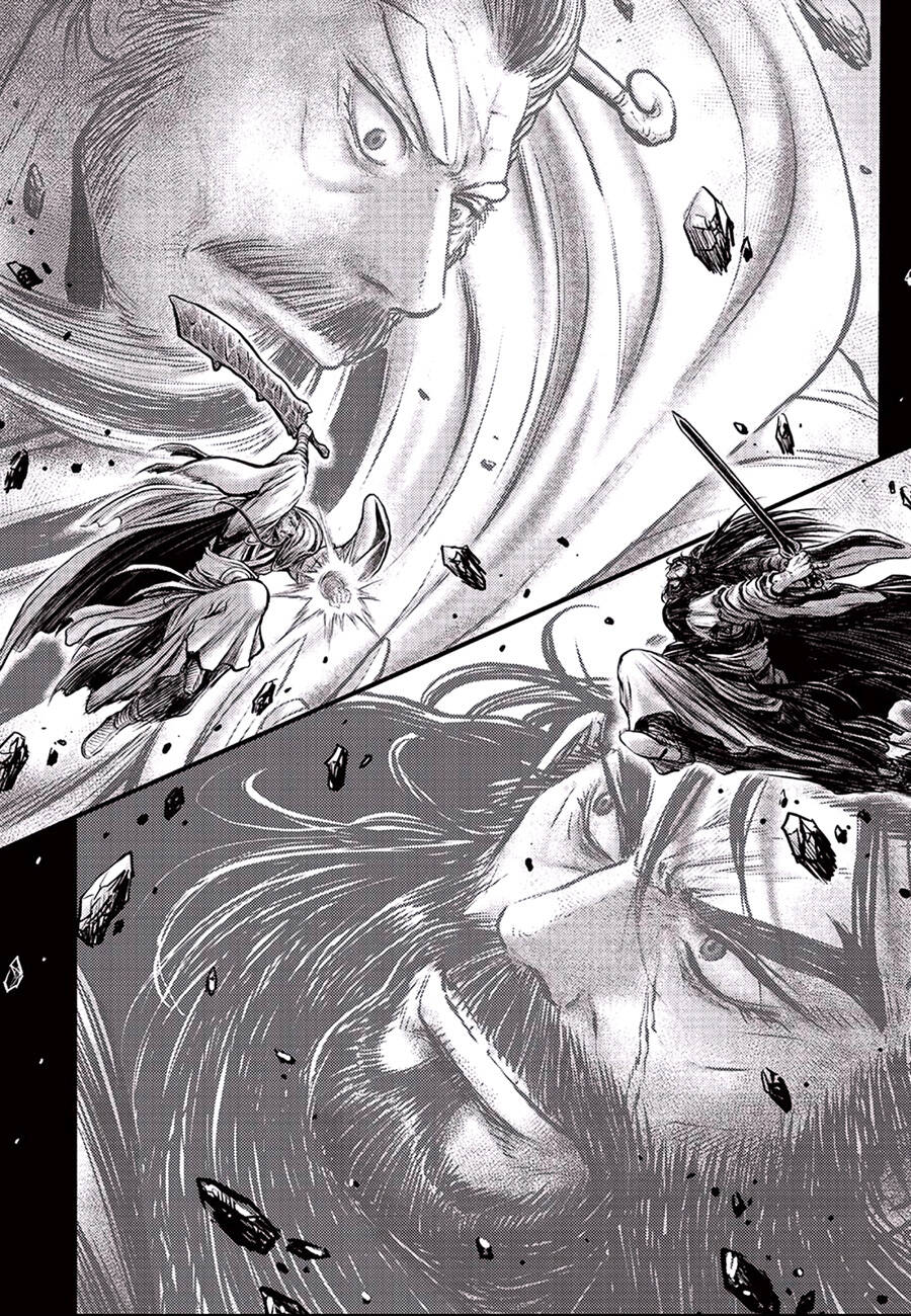 hiệp khách giang hồ m chapter 647 15