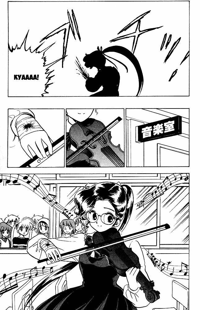 jigoku sensei nube - người thầy dũng cảm chapter 76 3