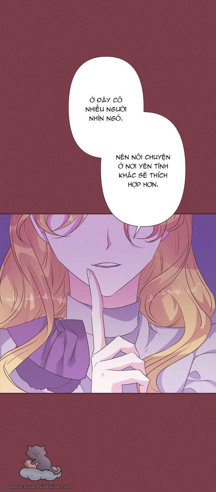 tôi đang nuôi dưỡng một con quái thú chapter 55 45